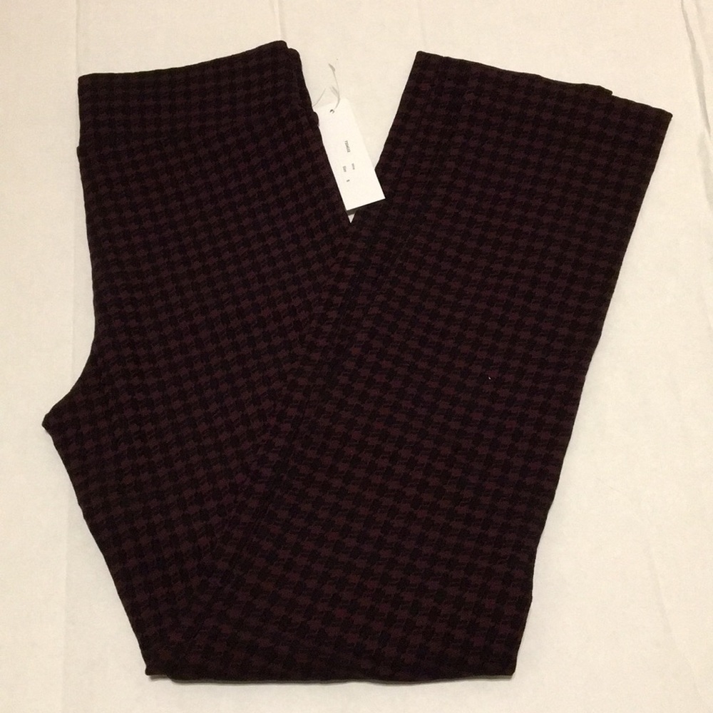 Margaret M slimming pants.